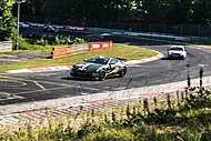 Bild 3 - 24h Nürburgring