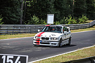 Bild 3 - Touristenfahrten Nürburgring Nordschleife (07.07.2019)