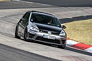 Bild 2 - Touristenfahrten Nürburgring Nordschleife (07.07.2019)