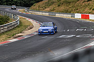 Bild 3 - Touristenfahrten Nürburgring Nordschleife (07.07.2019)