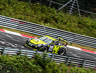 Bild 2 - VLN #4 50. Adenauer ADAC Rundstrecken-Trophy