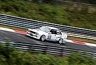 Bild 4 - VLN #4 50. Adenauer ADAC Rundstrecken-Trophy