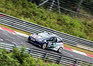 Bild 4 - VLN #4 50. Adenauer ADAC Rundstrecken-Trophy