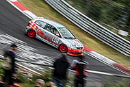 Bild 6 - VLN #4 50. Adenauer ADAC Rundstrecken-Trophy