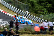 Bild 4 - VLN #4 50. Adenauer ADAC Rundstrecken-Trophy