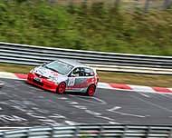 Bild 6 - VLN #4 50. Adenauer ADAC Rundstrecken-Trophy