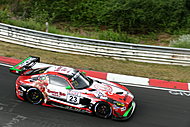 Bild 6 - VLN #4 50. Adenauer ADAC Rundstrecken-Trophy