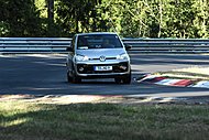 Bild 1 - Touristenfahrten Nürburgring Nordschleife (22.07.2019)