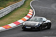 Bild 2 - DSK - Freies Fahren Nürburgring Nordschleife