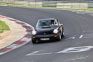 Bild 1 - AvD Oldtimer GP Trackday Nordschleife (09.08.2019)