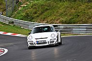 Bild 5 - AvD Oldtimer GP Trackday Nordschleife (09.08.2019)