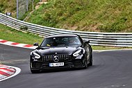 Bild 3 - AvD Oldtimer GP Trackday Nordschleife (09.08.2019)