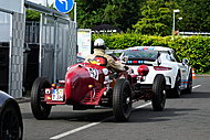 Bild 6 - AvD Oldtimer GP Trackday Nordschleife (09.08.2019)