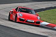 Bild 4 - AvD Oldtimer GP Trackday Nordschleife (09.08.2019)