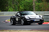 Bild 3 - AvD Oldtimer GP Trackday Nordschleife (09.08.2019)