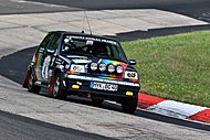 Bild 5 - AvD-OGP Markenclub-Runden Nordschleife 10.08.2019