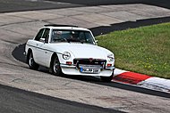 Bild 3 - AvD-OGP Markenclub-Runden Nordschleife 10.08.2019