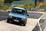 Bild 4 - AvD-OGP Markenclub-Runden Nordschleife 10.08.2019