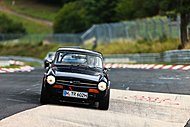 Bild 5 - AvD-OGP Markenclub-Runden Nordschleife 10.08.2019