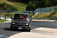 Bild 6 - AvD-OGP Markenclub-Runden Nordschleife 10.08.2019