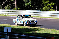 Bild 1 - AvD Oldtimer GP - Nordschleife (11.08.2019)