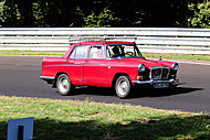 Bild 2 - AvD Oldtimer GP - Nordschleife (11.08.2019)