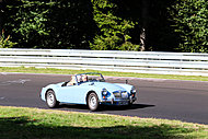 Bild 2 - AvD Oldtimer GP - Nordschleife (11.08.2019)