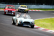 Bild 3 - AvD Oldtimer GP - Nordschleife (11.08.2019)