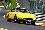 Bild 6 - AvD Oldtimer GP - Nordschleife (11.08.2019)