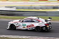 Bild 1 - ADAC Gt Masters Gt4