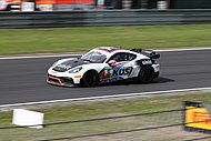 Bild 5 - ADAC Gt Masters Gt4