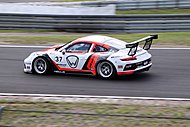 Bild 1 - Porsche Carrera Cup Deutschland 2019 Nürburgring
