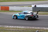 Bild 1 - Porsche Carrera Cup Deutschland 2019 Nürburgring