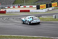 Bild 1 - Porsche Carrera Cup Deutschland 2019 Nürburgring