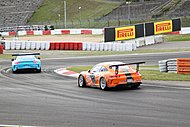 Bild 5 - Porsche Carrera Cup Deutschland 2019 Nürburgring