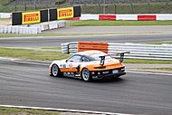 Bild 1 - Porsche Carrera Cup Deutschland 2019 Nürburgring