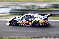 Bild 1 - ADAC Gt Masters 