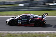 Bild 1 - ADAC Gt Masters 