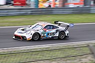 Bild 2 - ADAC Gt Masters 