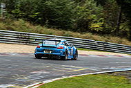 Bild 1 - VLN #7 59. ADAC Reinoldus-Langstreckenrennen