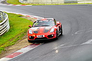 Bild 2 - VLN #7 59. ADAC Reinoldus-Langstreckenrennen