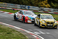 Bild 2 - 51. ADAC Barbarossapreis - VLN #8 2019 (12.10.2019)