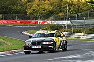 Bild 1 - BTG Trackday by Circuit Days (14.10.2019)