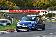 Bild 1 - BTG Trackday by Circuit Days (14.10.2019)