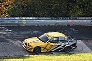 Bild 4 - BTG Trackday by Circuit Days (14.10.2019)