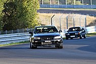 Bild 1 - Touristenfahrten Nürburgring Nordschleife (14.10.2019)