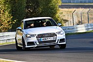 Bild 2 - Touristenfahrten Nürburgring Nordschleife (14.10.2019)