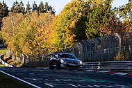 Bild 5 - Touristenfahrten Nürburgring Nordschleife (14.10.2019)