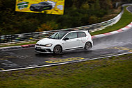 Bild 5 - Touristenfahrten Nürburgring Nordschleife (20.10.2019)