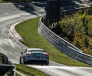 Bild 1 - VLN #9 44. DMV Münsterlandpokal